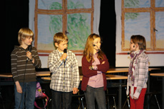 Arnsberger Symposium f�r Erzieher/innen 2009